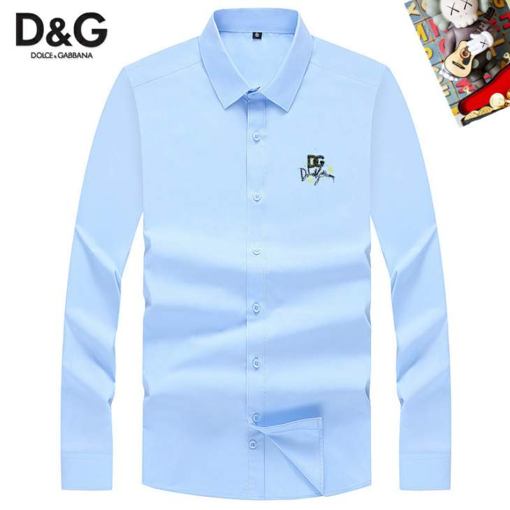Picture of DG Shirt Long _SKUDGS-4XL25tr6126040